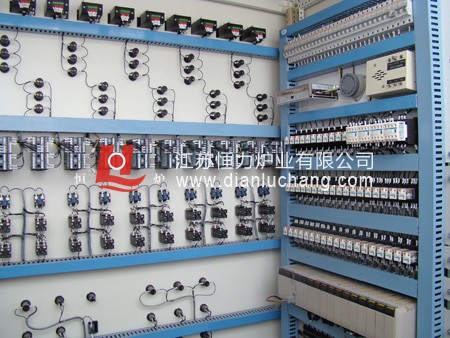 ��Ȼ��¯PLC��¯����ϵͳ