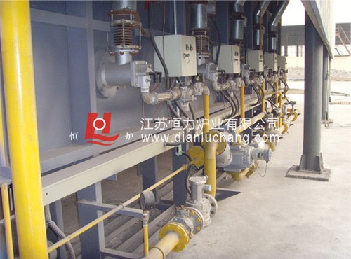 ��Ȼ��̨��¯ȼ��ϵͳ