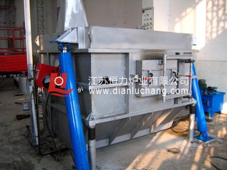 �㵹ʽ�����ۻ�¯